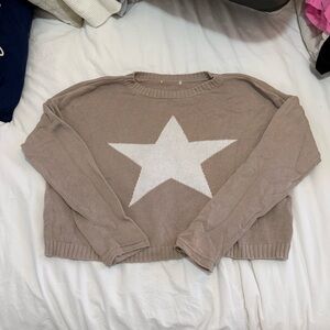 A Supply Star Top